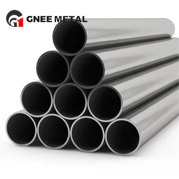 Titanium Alloy Tube