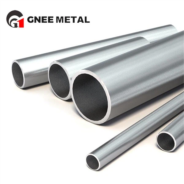 Welded Titanium Pipe Grade 4