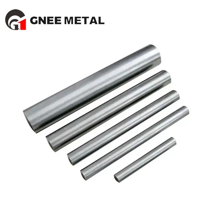 AMS 4931 GR23 ELI Bar Of Titanium