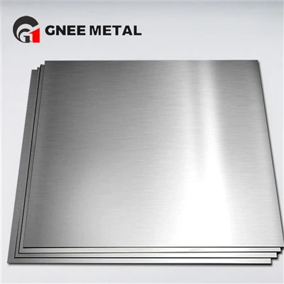 Mitkä ovat molybdeenimetallin käyttötarkoitukset ja sovellusskenaariot elämässä?