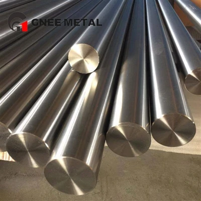 Niobium teollisuudessa