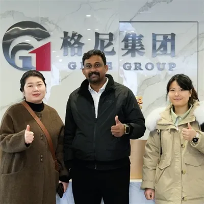 GNEE Exports GR1 Titanium Tubes To Qatar