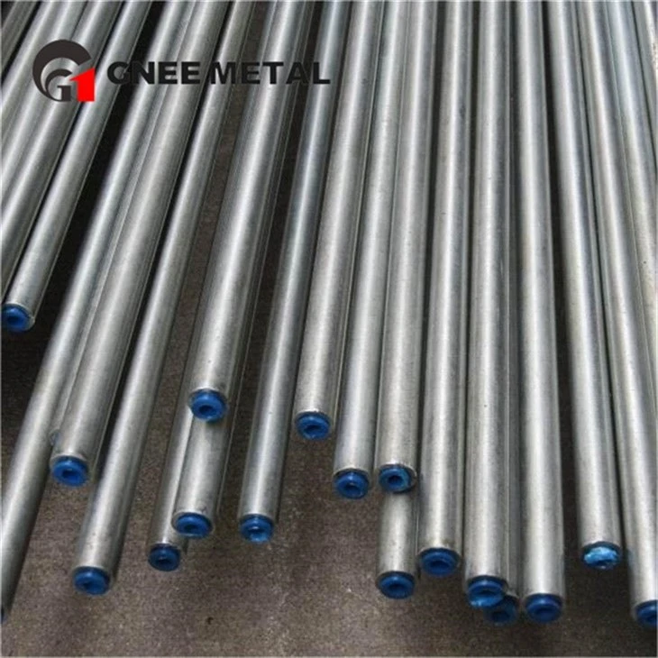 Nickel Alloy Hastelloy C22 C276 Tube