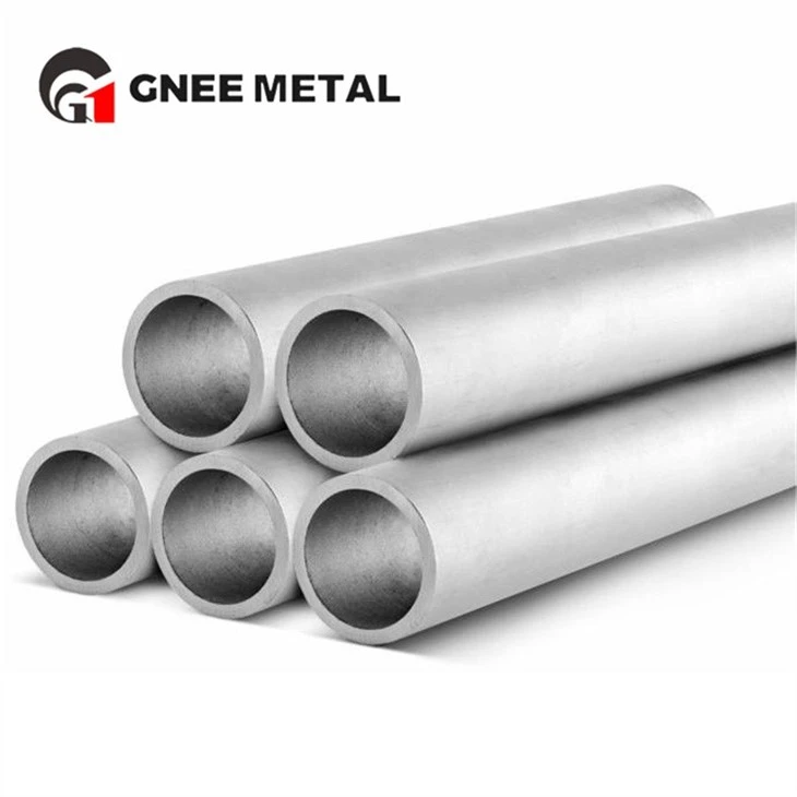 Nickel Alloy Hastelloy C22 C276 Tube