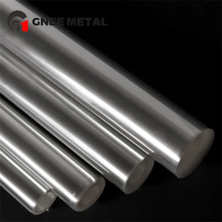 Niobizirkoniumseoksesta