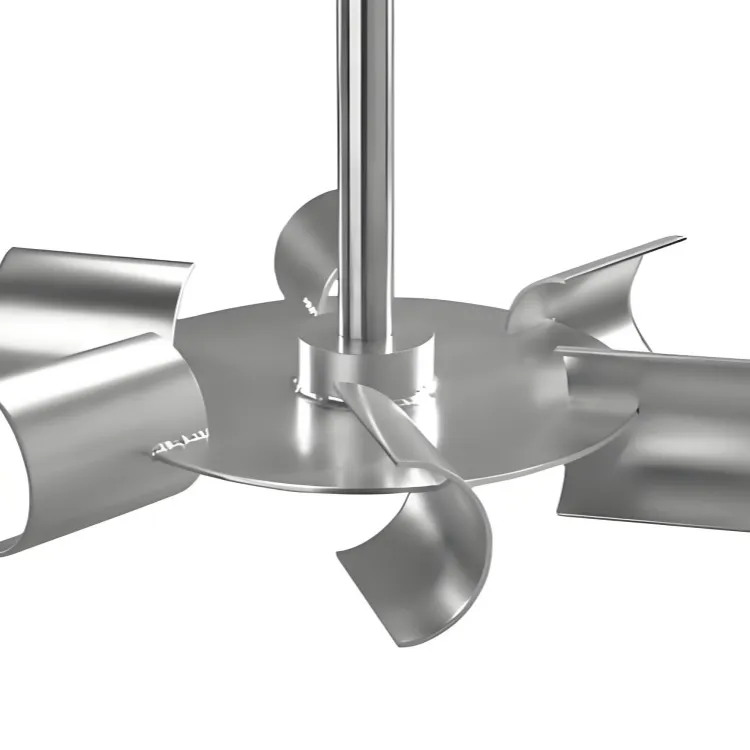 Titaani -juoksupyörät
